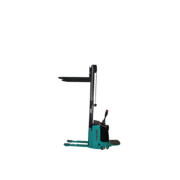 Электрический штабелер 1.5T Power Stacker