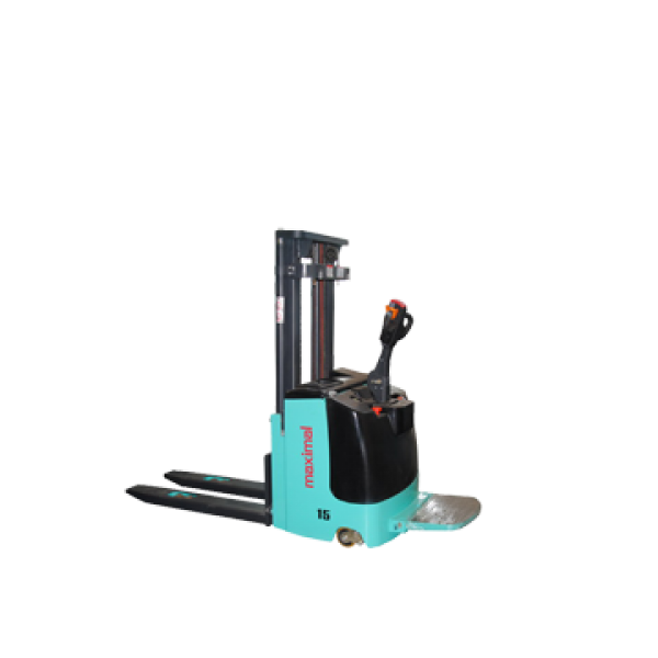 Электрический штабелер 1.5T Power Stacker