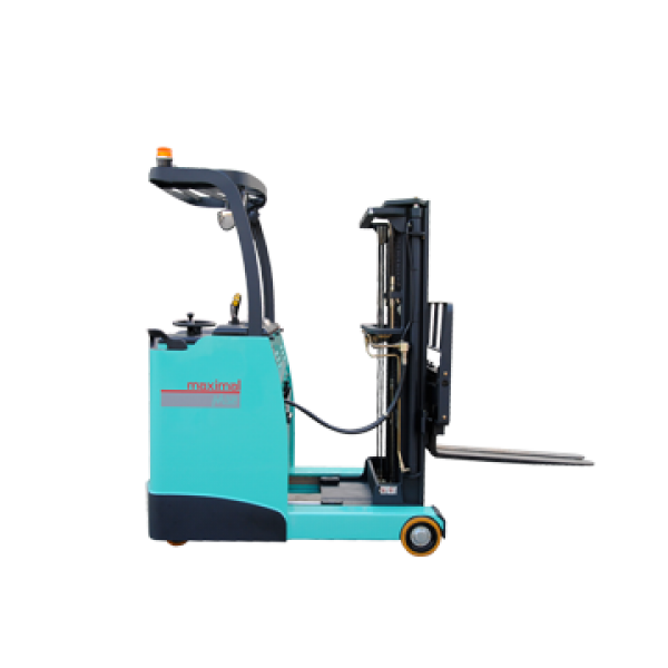 Ричтрак 1-2T Reach Truck