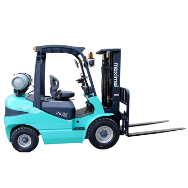Погрузчик 4.0-mini 5.0 тонн
