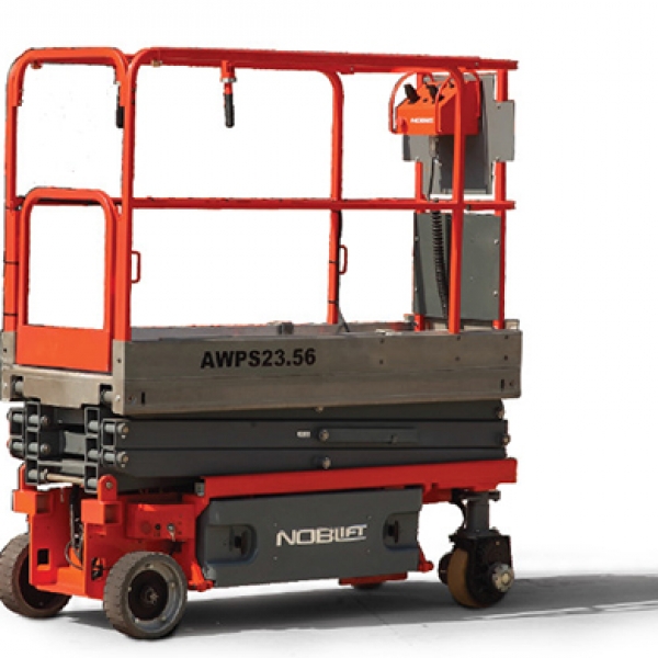 AWPS 2356 DC